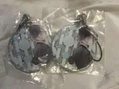 ディアラバ　無神アズサ　グッズ　アクリルストラップ