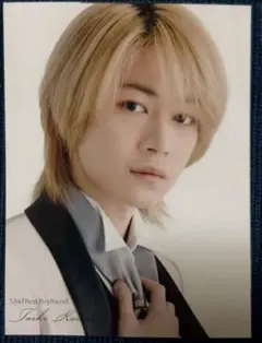 今野大輝 デタカ 厚紙 切り抜き B&ZAI Myojo ジュニア大賞