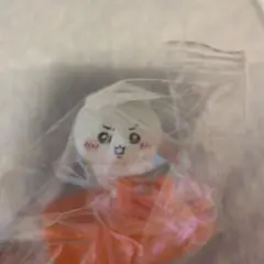 ちいかわ CoCo壱番屋 ココイチ コラボ スプーン置きフィギュア