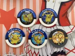2026年最新】バトリオ ピカチュウの人気アイテム - メルカリ