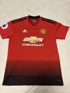 adidas マンチェスターユナイテッド LINGARD 14 ユニフォームのサムネイル