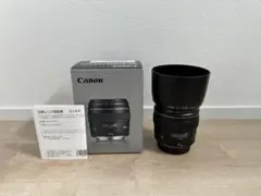 Canon EF 85mm F1.8 USM USM 単焦点レンズのサムネイル