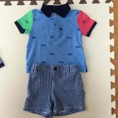 ラルフローレン３セット♪定価３万円相当！