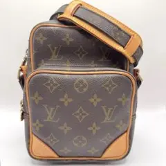 LOUIS VUITTON ルイヴィトン　アマゾン　モノグラム　ショルダーバッグのサムネイル