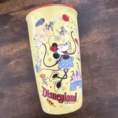 <新品>ワールドディズニーパーク　WDW スタバコラボタンブラー