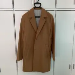 COMME CA COMMUNE / コムサコミューン　チェスターコートのサムネイル
