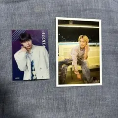 超特急 アロハ 2枚セット