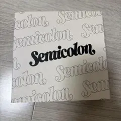SEVENTEEN Semicolon Special Album