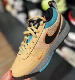 【#Street_Shop】【新品未使用タグ付き】NIKE BOOK1 BOOK1