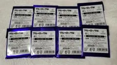 ブルーロック展 推しキャラバッジコレクション ミヒャエル・カイザー 未開封8点