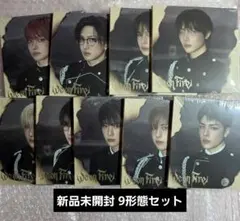 andTEAM &TEAM We on Fire CD 未使用 新品未開封