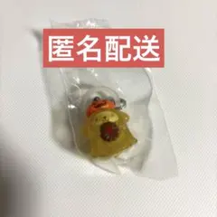 サンリオ ハロウィンめじるしアクセサリー ガチャ　ポムポムプリン