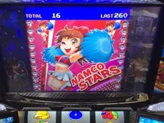S ファミスタ　実機 ユニバーサルブロス ファミスタ回胴版!! 中古パチスロ実機 [8ch対応
