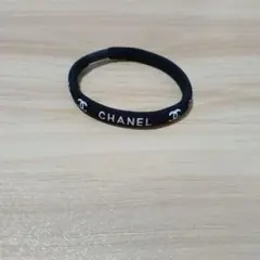 CHANEL ノベルティ　カチューシャ&シュシュ　 2点セット 2025年最新】chanel カチューシャ ノベルティの人気アイテム