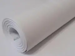壁紙シール 木目調 白45cm×約10m 　2本