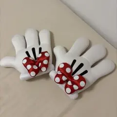 東京ディズニーリゾート ミニーマウス グローブのサムネイル