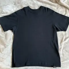 Hanes T-SHIRTS KURO Tシャツ ブラック XL