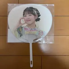 FRUITS ZIPPER 櫻井優衣 うちわ、ハンドタオル - メルカリ