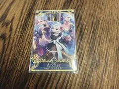 FGOアーケード 宮本武蔵 聖杯120.100 フェイタル2枚セット - メルカリ