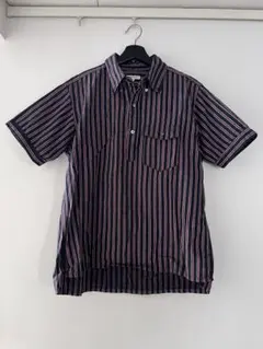 2026年最新】engineered garments シャツの人気アイテム - メルカリ