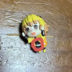 鬼滅の刃　つまんでつなげてマスコット