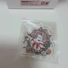 第五人格 幼稚園 アクリルキーホルダー アクキー オペラ歌手 サングリア