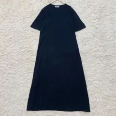 てらちこ様専用】ジョンスメドレー シーアイランドコットン マキシ