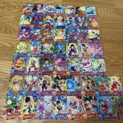 ドラゴンボールヒーローズ　プロモーションカード