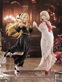 フリュー TENITOL ダンジョン飯 マルシル＆ファリン スペシャルセット