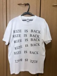2026年最新】rize Tシャツ soluの人気アイテム - メルカリ