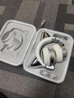 【動作完動/8色点灯】猫耳ヘッドフォン Brookstone Bluetooth Brookstone ／ Wireless Cat Ear Headphones - 8色に光る！ネコ耳