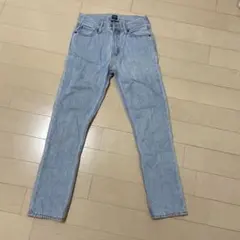 GAP ライトブルーデニム 16
