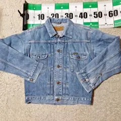 2026年最新】wrangler デニムジャケット 11mjの人気アイテム - メルカリ