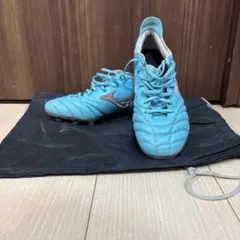 W杯限定モデル　モレリアネオ3 袋つき