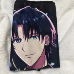 和泉一織 ビッグタオル