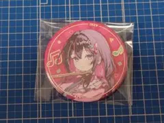 ラ*マ様 hololive BASE 2026 缶バッチ AZKI - メルカリ