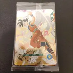 2025年最新】ドラゴンボールヒーローズ 孫悟空 配布の人気