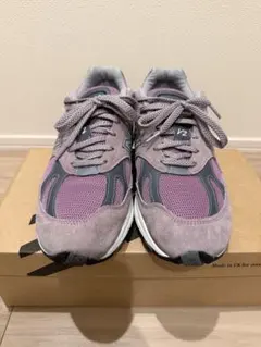 New Balance U991 RR2 V2 Made in ENGLAND