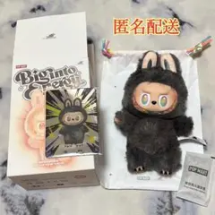 big into energy シークレット キャラクターグッズ