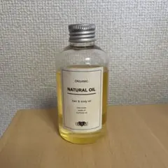 アースハート ナチュラルオイル 150mlのサムネイル