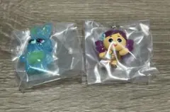 トイストーリーめじるしアクセサリー バニー トーリー