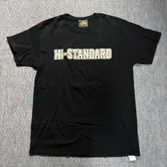 2026年最新】hi-standard tシャツの人気アイテム - メルカリ