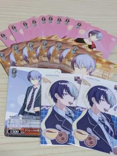 2026年最新】プロセカ セカライ 冬弥の人気アイテム - メルカリ