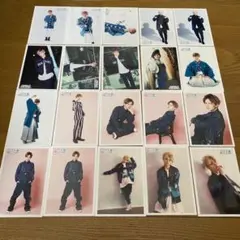 超特急 カイ 生写真 まとめ売り