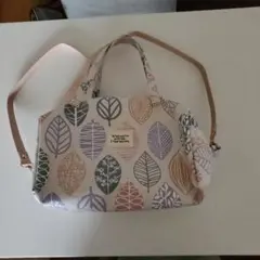 ハンドメイドバック