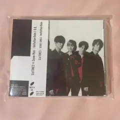 Imitation Rain/D.D.  SixTONES SnowMan