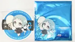 空門藍 サマポケ 東京タワー アクリルコースター サマーポケッツ