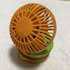 マクドナルド ビッグマックファン