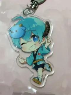 すとぷり ころん アクキー