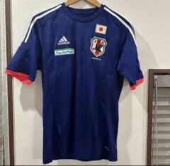 adidas MIFA サッカー日本代表 ユニフォーム ウカスカジー 桜井和寿 